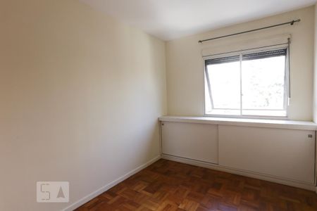 Apartamento para alugar com 110m², 3 quartos e 1 vaga Apartamento para alugar com 110m², 3 quartos e 1 vagaQuarto 01