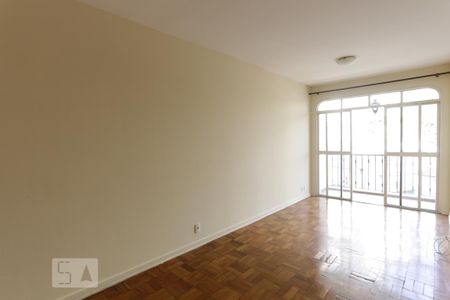 Sala de apartamento para alugar com 3 quartos, 110m² em Paraíso, São Paulo