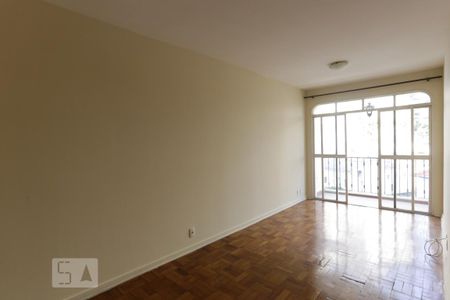 Sala de apartamento para alugar com 3 quartos, 110m² em Paraíso, São Paulo
