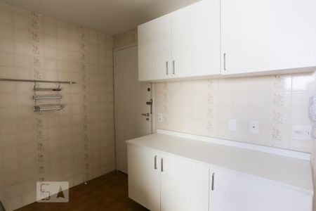 Apartamento para alugar com 110m², 3 quartos e 1 vaga Apartamento para alugar com 110m², 3 quartos e 1 vagaCozinha