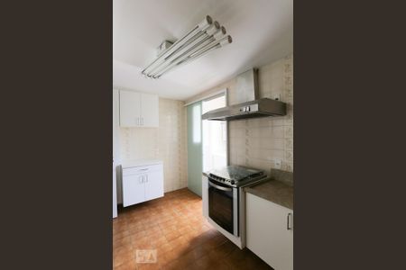 Apartamento para alugar com 110m², 3 quartos e 1 vaga Apartamento para alugar com 110m², 3 quartos e 1 vagaCozinha