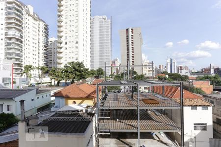 Vista de apartamento para alugar com 3 quartos, 110m² em Paraíso, São Paulo