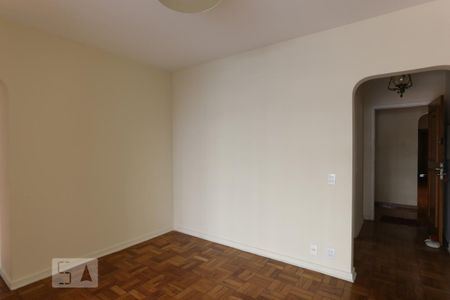 Sala de apartamento para alugar com 3 quartos, 110m² em Paraíso, São Paulo