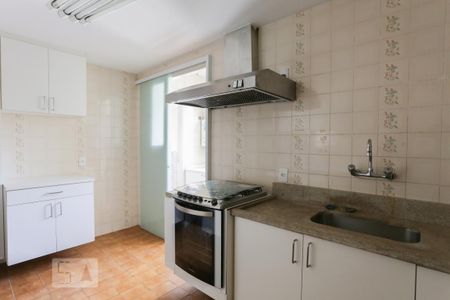 Apartamento para alugar com 110m², 3 quartos e 1 vaga Apartamento para alugar com 110m², 3 quartos e 1 vagaCozinha