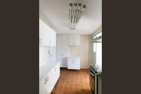 Apartamento para alugar com 110m², 3 quartos e 1 vaga Apartamento para alugar com 110m², 3 quartos e 1 vagaCozinha