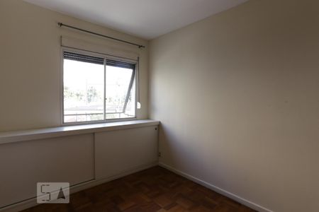 Apartamento para alugar com 110m², 3 quartos e 1 vaga Apartamento para alugar com 110m², 3 quartos e 1 vagaQuarto 01
