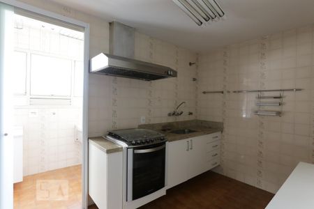 Apartamento para alugar com 110m², 3 quartos e 1 vaga Apartamento para alugar com 110m², 3 quartos e 1 vagaCozinha