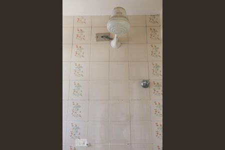 Apartamento para alugar com 110m², 3 quartos e 1 vaga Apartamento para alugar com 110m², 3 quartos e 1 vagaBanheiro de Serviço