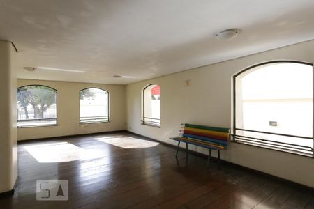 Apartamento para alugar com 110m², 3 quartos e 1 vaga Apartamento para alugar com 110m², 3 quartos e 1 vagaSalão de Festas