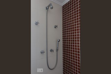 Apartamento para alugar com 110m², 3 quartos e 1 vaga Apartamento para alugar com 110m², 3 quartos e 1 vagaBanheiro