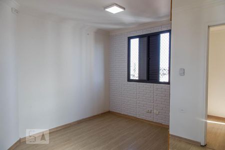Quarto Suíte de apartamento para alugar com 2 quartos, 156m² em Vila Regente Feijó, São Paulo