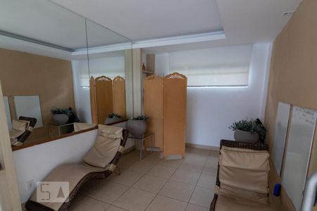 Apartamento à venda com 69m², 2 quartos e 1 vagaÁrea comum -  Sauna
