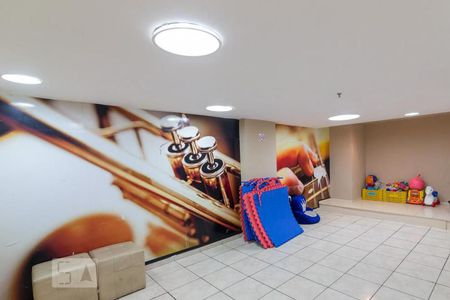 Apartamento à venda com 69m², 2 quartos e 1 vagaÁrea comum - Rock Band 