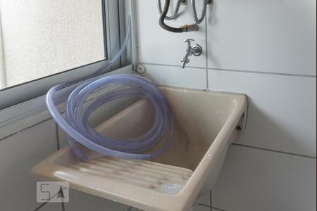 Apartamento à venda com 69m², 2 quartos e 1 vagaÁrea de Serviço - Tanque 