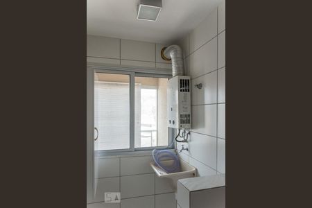 Apartamento à venda com 69m², 2 quartos e 1 vagaÁrea de Serviço