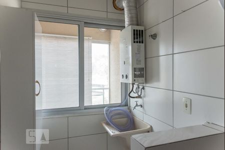 Apartamento à venda com 69m², 2 quartos e 1 vagaÁrea de Serviço