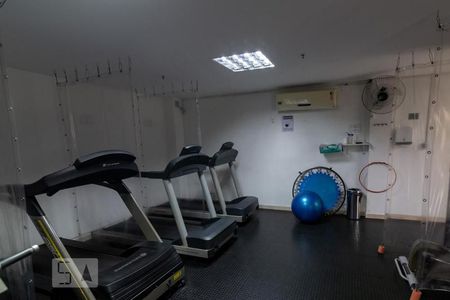 Apartamento à venda com 69m², 2 quartos e 1 vagaÁrea comum - Academia