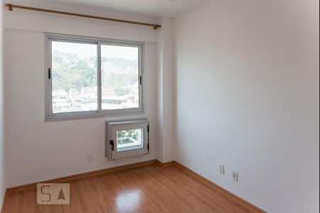 Suíte  de apartamento à venda com 2 quartos, 69m² em Rio Comprido, Rio de Janeiro