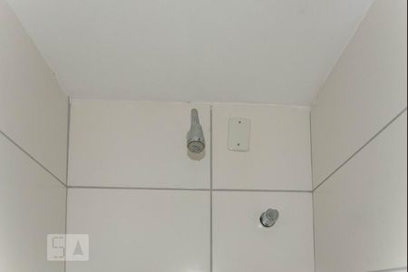 Apartamento à venda com 69m², 2 quartos e 1 vagaBanheiro Social - Ducha 