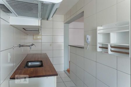 Apartamento à venda com 69m², 2 quartos e 1 vagaCozinha 