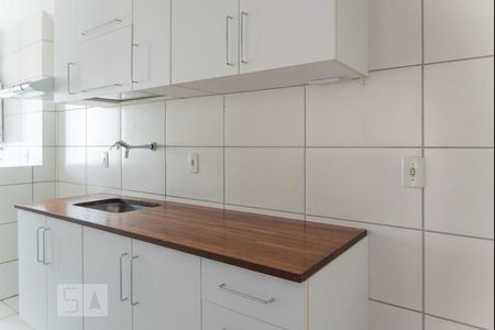 Apartamento à venda com 69m², 2 quartos e 1 vagaCozinha 