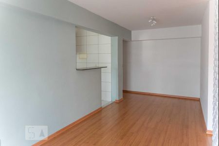 Sala de apartamento à venda com 2 quartos, 69m² em Rio Comprido, Rio de Janeiro
