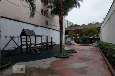 Apartamento à venda com 69m², 2 quartos e 1 vagaÁrea Comum - Playground