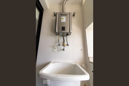 Apartamento para alugar com 62m², 2 quartos e 1 vagaÁrea de Serviço