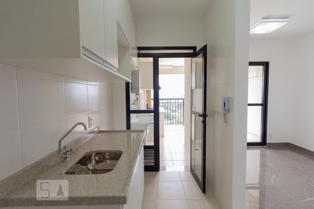 Apartamento para alugar com 62m², 2 quartos e 1 vagaCozinha