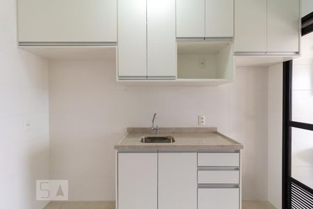 Apartamento para alugar com 62m², 2 quartos e 1 vagaCozinha