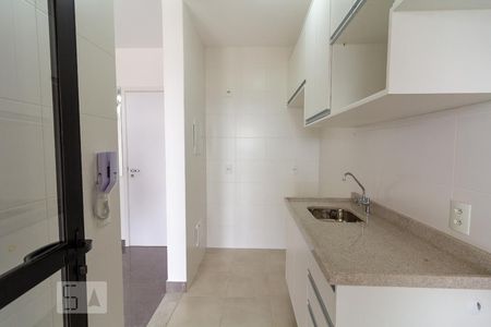 Apartamento para alugar com 62m², 2 quartos e 1 vagaCozinha
