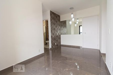 Sala de apartamento para alugar com 2 quartos, 62m² em Continental, Osasco