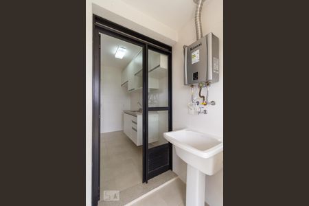 Apartamento para alugar com 62m², 2 quartos e 1 vagaÁrea de Serviço