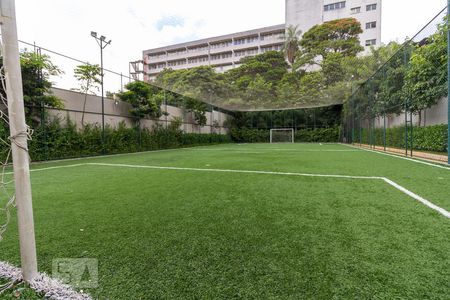 Apartamento para alugar com 62m², 2 quartos e 1 vagaQuadra de Society