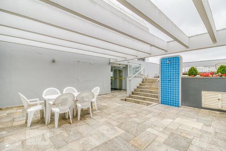 Apartamento para alugar com 60m², 1 quarto e 1 vagaSolarium