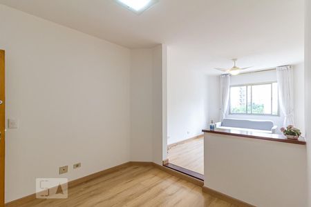 Apartamento para alugar com 60m², 1 quarto e 1 vagaEntrada
