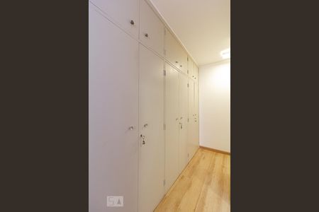 Apartamento para alugar com 60m², 1 quarto e 1 vagaSuíte