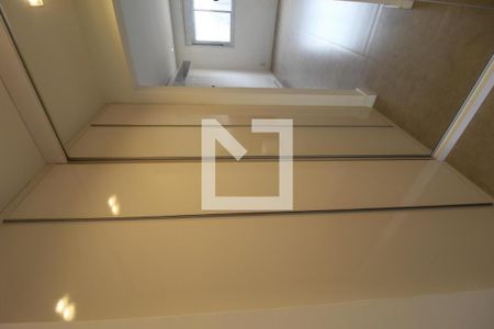 Apartamento à venda com 73m², 1 quarto e 1 vagaCloset