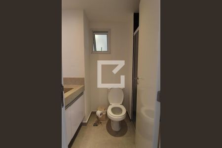 Apartamento à venda com 73m², 1 quarto e 1 vagaBanheiro