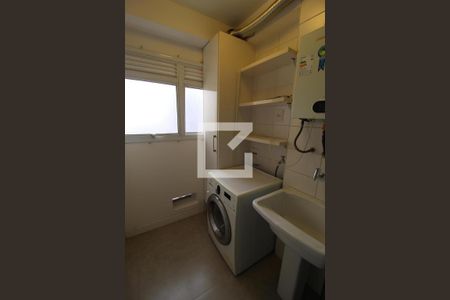 Apartamento à venda com 73m², 1 quarto e 1 vagaÁrea de Serviço