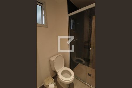 Apartamento à venda com 73m², 1 quarto e 1 vagaBanheiro