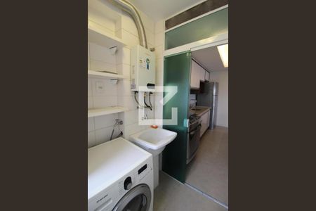 Apartamento à venda com 73m², 1 quarto e 1 vagaÁrea de Serviço