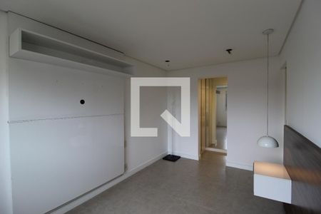 Apartamento à venda com 73m², 1 quarto e 1 vagaQuarto