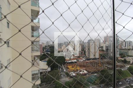 Apartamento à venda com 73m², 1 quarto e 1 vagaVista da Varanda