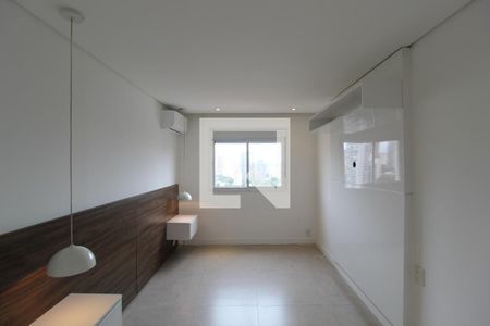 Apartamento à venda com 73m², 1 quarto e 1 vagaQuarto