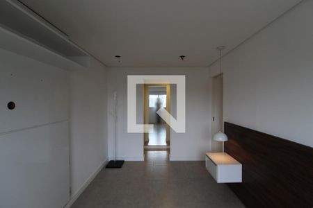 Apartamento à venda com 73m², 1 quarto e 1 vagaQuarto