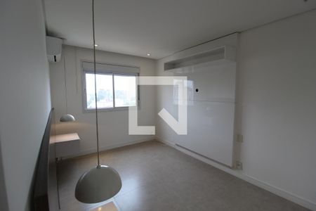 Apartamento à venda com 73m², 1 quarto e 1 vagaQuarto