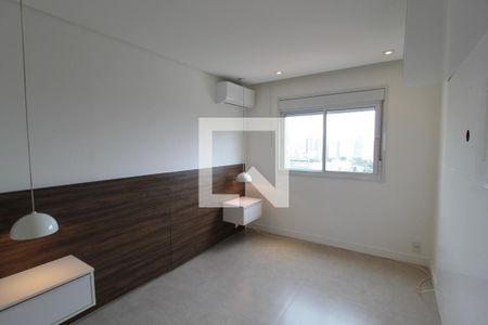 Apartamento à venda com 73m², 1 quarto e 1 vagaQuarto