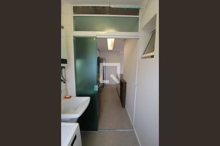 Apartamento à venda com 73m², 1 quarto e 1 vagaÁrea de Serviço