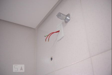 Apartamento para alugar com 20m², 1 quarto e 1 vagaBanheiro